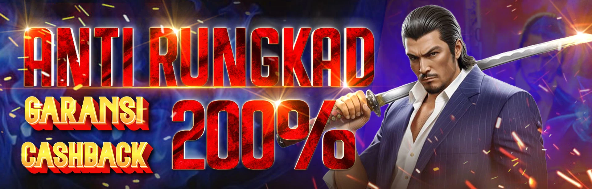 MIC123 Banner Slot Online